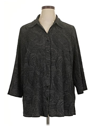 Maggie Barnes for Catherines button down (view 1)