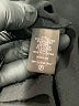 Tommy Hilfiger Black Cocktail Dress Size 10 - photo 8