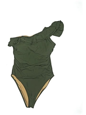 J.Crew One Piece Swimsuit (view 1)