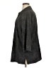Maggie Barnes for Catherines Paisley Gray button down Size 1X - photo 5