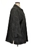 Maggie Barnes for Catherines Paisley Gray button down Size 1X - photo 4