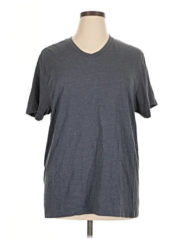 Alfani Short Sleeve T-Shirt (view 1)