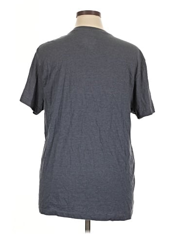 Alfani Short Sleeve T-Shirt (view 2)