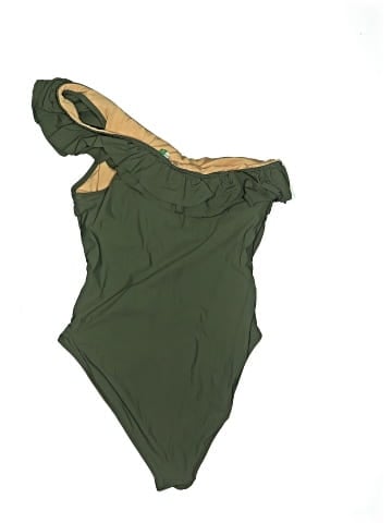 J.Crew One Piece Swimsuit (view 2)