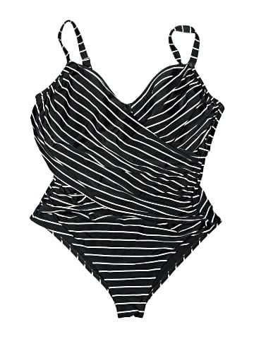 Old Navy One Piece Swimsuit (view 1)