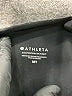 Athleta Black Active Pants Size M - photo 4