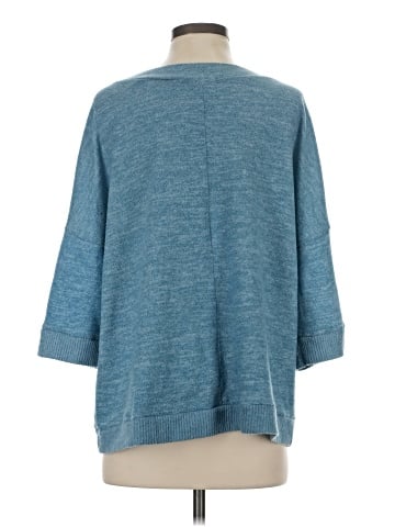 Cherish Pullover Sweater (view 2)