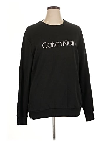 Calvin Klein Sweatshirt (view 1)