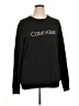 Calvin Klein Black Sweatshirt Size XL - photo 1