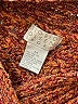 Sigrid Olsen Sport Tweed Brown Pullover Sweater Size M - photo 7