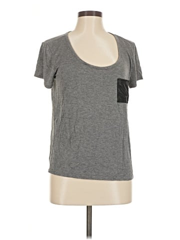 Ellen Tracy Short Sleeve T-Shirt (view 1)