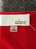 Milano Red Pullover Sweater Size L - photo 7