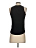 Express Black Sleeveless T-Shirt Size XS - photo 2