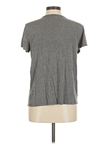 Ellen Tracy Short Sleeve T-Shirt (view 2)