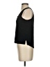 Express Black Sleeveless T-Shirt Size XS - photo 5