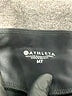 Athleta Black Active Pants Size M (tall) - photo 7