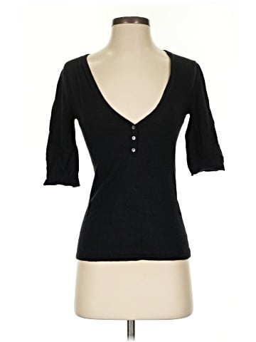 Theory Cashmere Cardigan (view 1)