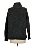 Gilli Gray Turtleneck Sweater Size M - photo 2