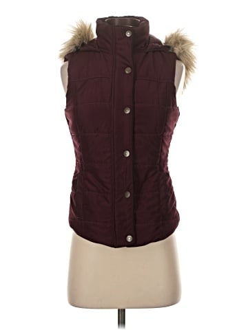 Prince & Fox Vest (view 1)