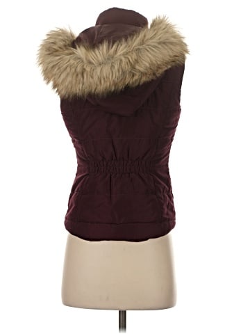 Prince & Fox Vest (view 2)