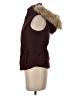 Prince & Fox Burgundy Vest Size XS - photo 5