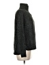 Gilli Gray Turtleneck Sweater Size M - photo 4