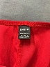 Shein Red Cocktail Dress Size 6 - photo 7
