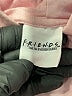 Friends 100% Baumwolle Pink Pullover Hoodie Size 158/164 - photo 3