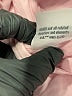 Friends 100% Baumwolle Pink Pullover Hoodie Size 158/164 - photo 4