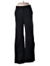 BA&SH Solid Black Dress Pants Size Sm (1) - photo 1