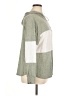 Unbranded Green Kimono Size 1X - photo 4