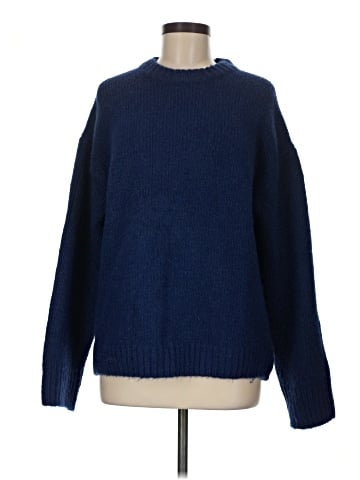 Divided by H&M Pullover Sweater (view 1)