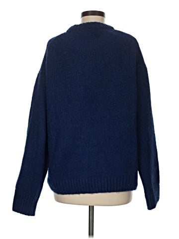 Divided by H&M Pullover Sweater (view 2)