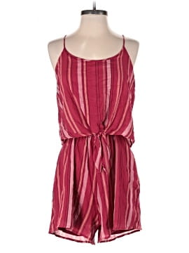 Harper Heritage Romper