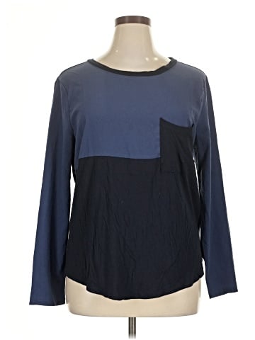 Joe Fresh Long Sleeve Top (view 1)