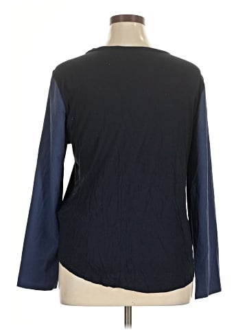 Joe Fresh Long Sleeve Top (view 2)