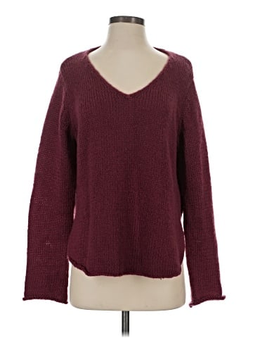 Wooden Ships Pullover Sweater (view 1)