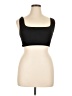 Puma Black Tube Top Size XL - photo 1