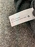Gap Gray Wool Pullover Sweater Size XS - photo 8