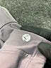 Assorted Brands Solid Gray Athletic Shorts Size M (estimated) - photo 3