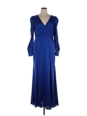 IEENA for Mac Duggal Cocktail Dress (view 1)