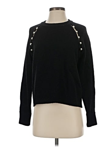 Alice + Olivia Pullover Sweater (view 1)