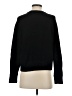 Alice + Olivia Black Pullover Sweater Size XS - photo 2