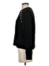 Alice + Olivia Black Pullover Sweater Size XS - photo 5