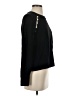 Alice + Olivia Black Pullover Sweater Size XS - photo 4