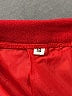 Unbranded Solid Red Formal Skirt Size 18 - photo 4