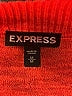 Express Orange Pullover Sweater Size M - photo 7