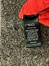 Express Orange Pullover Sweater Size M - photo 8
