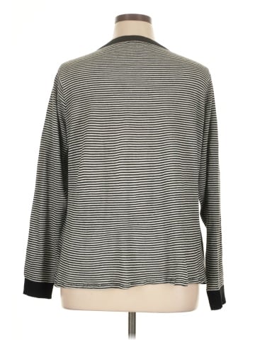 ANNTHONY Pullover Sweater (view 2)