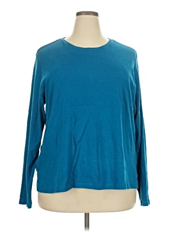 Westbound 3/4 Sleeve T-Shirt (view 1)
